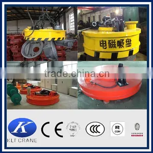 Large Power Industrial Steel Magnets thumbnail-4