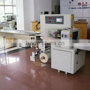 Cutlery Packing Machine thumbnail-1