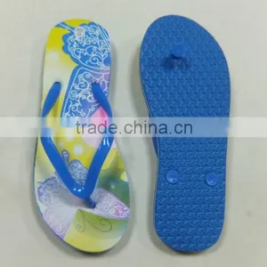 2016 New Design Women Butterfly Slipper Slipper thumbnail-3