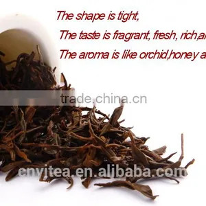 China Black Tea With Organic Tea Private Label thumbnail-2