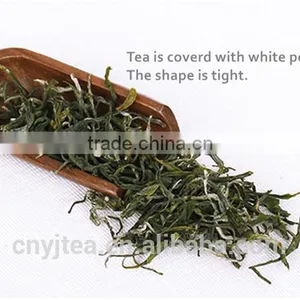 China Organic Green Tea as Yijian Organic Tea thumbnail-3