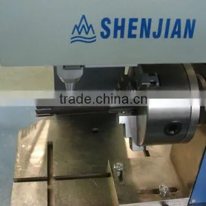 Pneumatic Metal Label Engraving Machines thumbnail-1