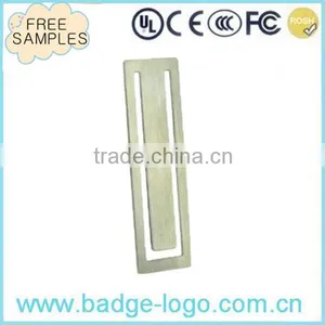 Custom Very Hot Chinese Style Metal Bookmark for Souvenir thumbnail-3