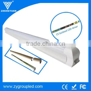RA75 High Efficiency T5 T8 T10 4FT LED Tube 18W thumbnail-1