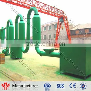 1000kg per Hour Biomass Sawdust Burner for Drying System thumbnail-1