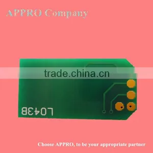 Reset Toner Chip for Oki MB451 thumbnail-1