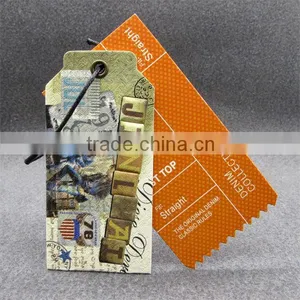 Popular Jeans Tag Design thumbnail-1
