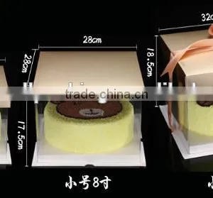 Wholesale Products Pvc Packaging Box High Demand Products in China thumbnail-5