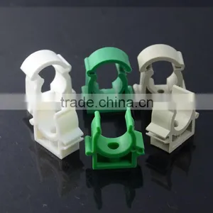 Quick Assembly With High Hardness PPR Fittings PIPE Clips With Cap thumbnail-4