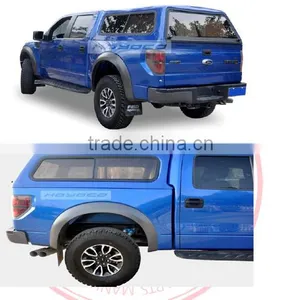 Auto Exterior Accessories Ranger Pickup Accessories thumbnail-5