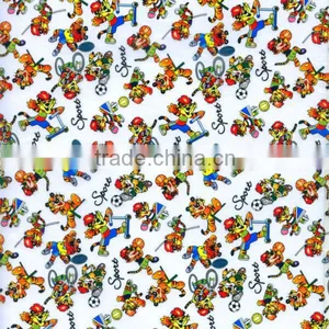 Hydro Graphic Printing Film WIDTH Cartoon Pattern 50CM GY291 thumbnail-1