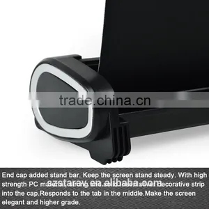 2016 Hot Selling Easy-operating Screen for DLP Projector Table Screen thumbnail-3