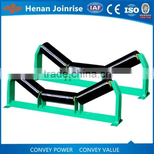 Heavy Duty Belt Conveyor Carrying Idler in Eritrea thumbnail-5