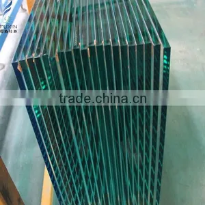 3-19mm Building Toughened Glass /Tempered Glass thumbnail-2
