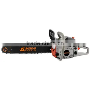High Quality Chainsaw 5800 58cc Gasoline Chainsaw thumbnail-1