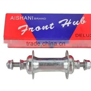 Hot Sale High Quality Wholesale Price Durable Bicycle Hubs 28H Bicycle Parts thumbnail-1