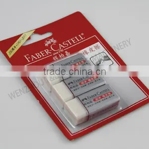 BS-5070 Scourer Blister Packing Machine thumbnail-2