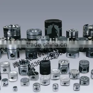 Weichai Diesel Engine Spare PartsWD615 Piston thumbnail-5
