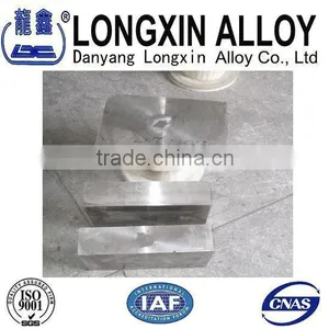 Invar 36 Alloy thumbnail-5
