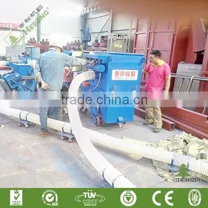 2016 Hot Sale Road Shot Blasting Cleaning Machine thumbnail-4