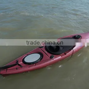 Touring Kayak Sea Kayak Plastic Kayak Ocean Kayak Not Inflatable Kayak thumbnail-4