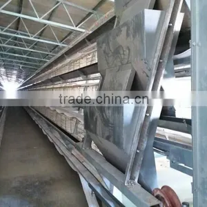 Chicken Layer Cage thumbnail-1