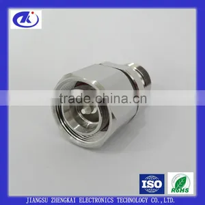 4.3-10 Plug to N Jack Adaptor thumbnail-3
