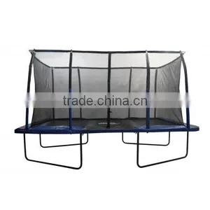 14ft*16ft Kids Indoor Trampoline Bed Hot On Sale thumbnail-6
