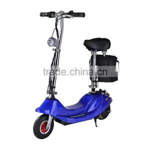 Hot Sale 1500w 48v Brushless 2 Wheel Electric Scooter With/electric Scooter Low Price/electric Bicycle Scooter thumbnail-3