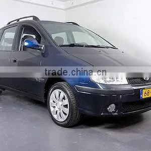 USED CARS - HYUNDAI MATRIX 1.5 CRDI (LHD 4925) thumbnail-1