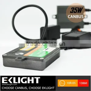 EK 2016 New 18 Months Warranty H4 Hid Kit Installation Hid Xenon Light Xenon Kit thumbnail-1