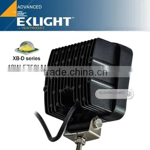 EK LIGHT High Performance 9-30VDC Led Work Light 18W 27W 48W 60W 36w Led Work Light thumbnail-2
