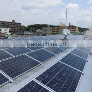 Solar Ballast Mounting thumbnail-1