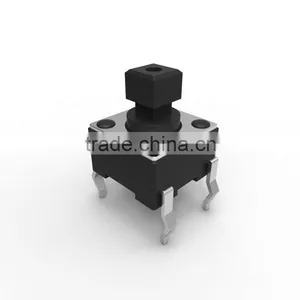 TSA06130 DC12V Push Button Interruptor thumbnail-1