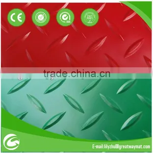 PVC Anti Fatigue Mat thumbnail-1