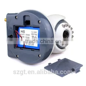 7" LCD Digital Baby Monitor LCD Baby Monitor Home thumbnail-2