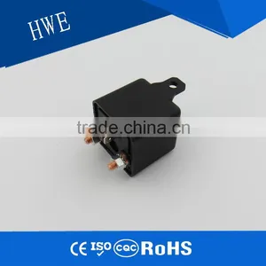 Electrical Starting Relay 200A 12VDC 24VDC Auto Relays thumbnail-5