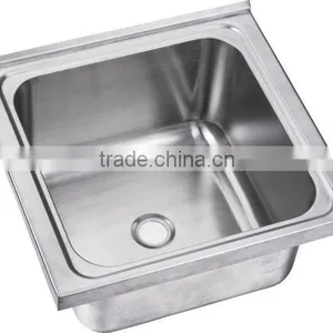 Used Molding Bathroom Sink Recyclable thumbnail-6