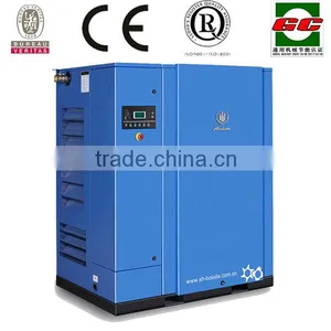 Atlas Copco (Bolaite) 37kW 7bar Screw Type Air Gas Compressor thumbnail-1