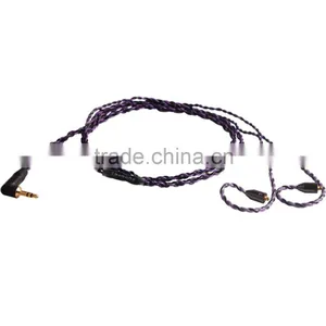 Zephone Apollo EL-15 HIFI Fever SE Series Headphone Upgraded Cable thumbnail-2