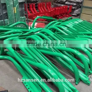3 Point Post Hole Digger for Tractor ;Tractor Hole Digger;Tree Hole Digger;3 Point Post Hole Borer thumbnail-4