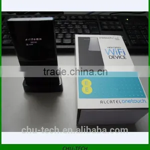 Alcatel Y800 4G LTE Router Modem thumbnail-1