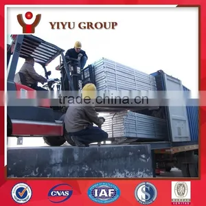 Multi Bolted Frame Structure/prefabricated Light Steel Structue Frame Constructions thumbnail-5
