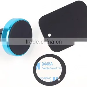 Wholesale Manufacturer Magnet Self Adhesive for Mobile Phone Holder thumbnail-5