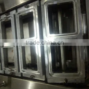 Automatic Packaging Plastic Cup Machine BG32 thumbnail-6
