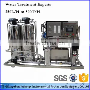 RO Machine RO Water Machine Seawater Desalination Equipment thumbnail-5