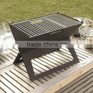 New Notebook Portable BBQ Grill thumbnail-5