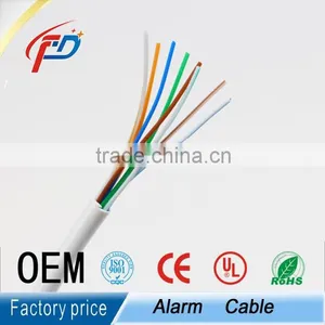 8 Core Alarm Cable thumbnail-3