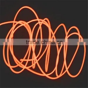 Flashing Mask Halloween Party Masks Light Up EL Mask,EL Wire Mask,led Mask thumbnail-3