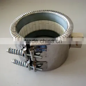 Factory Price Ceramic Band Heater, Industrial Heater thumbnail-1